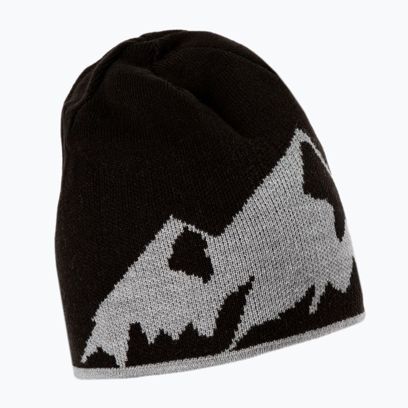 Quiksilver Herren Snowboardmütze M&W grau EQYHA03308 4
