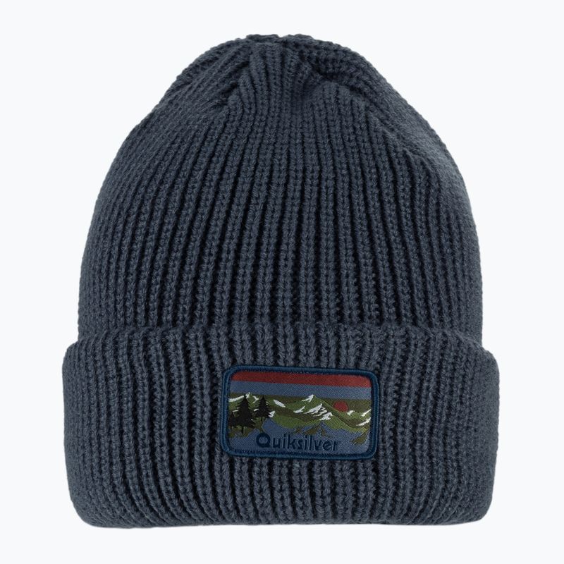 Quiksilver Herren Skimütze Tofino navy blau EQYHA03301 2