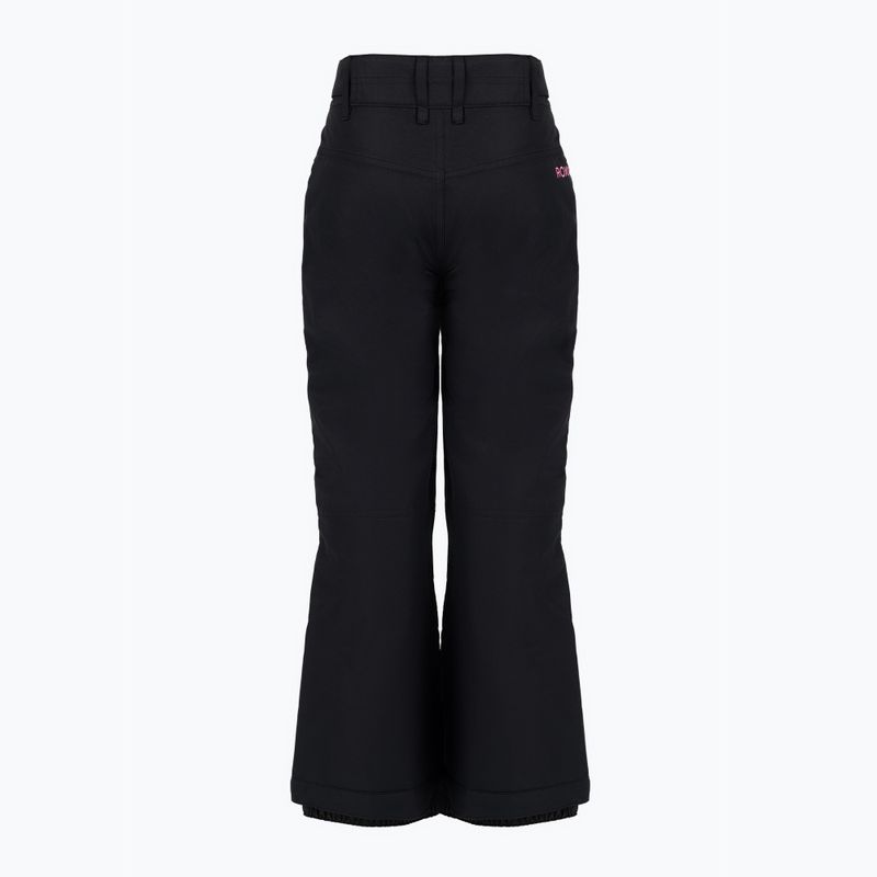 Snowboard-Hose für Kinder ROXY Backyard Girl 2021 2