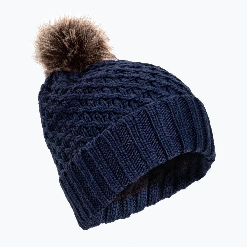 Wintermütze für Frauen ROXY Blizzard 2021 blue