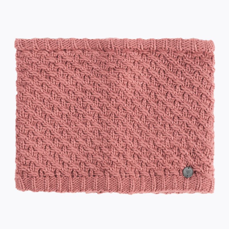 Damenschlüpfer ROXY Blizzard Collar 2021 pink 2