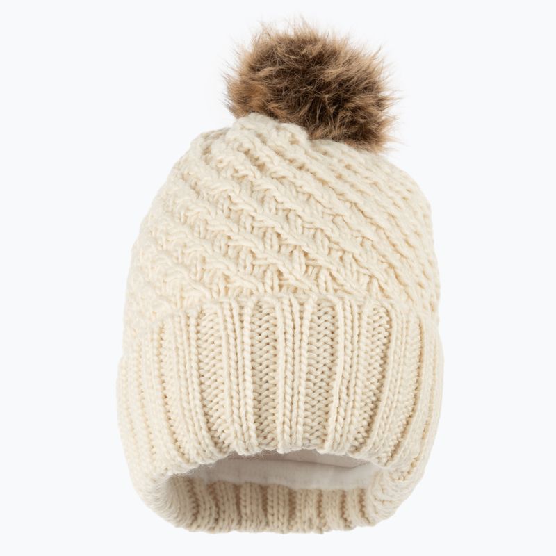Wintermütze für Frauen ROXY Blizzard 2021 parchment 2