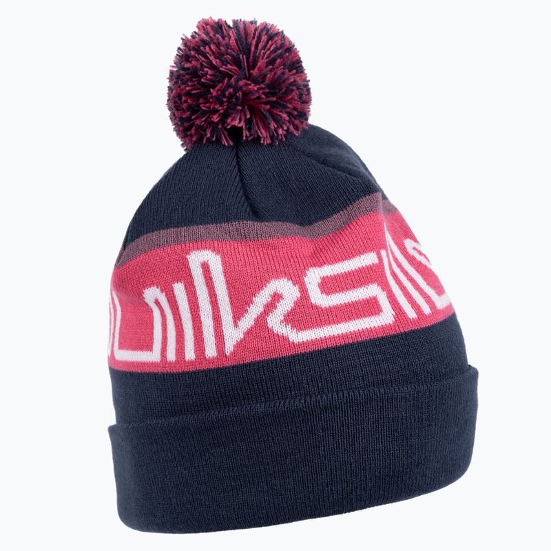 Quiksilver Summit Herren Snowboardmütze blau EQYHA03306