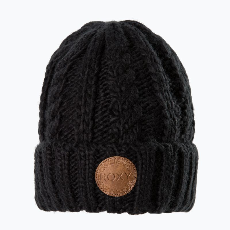 Wintermütze für Frauen ROXY Tram 2021 black 2