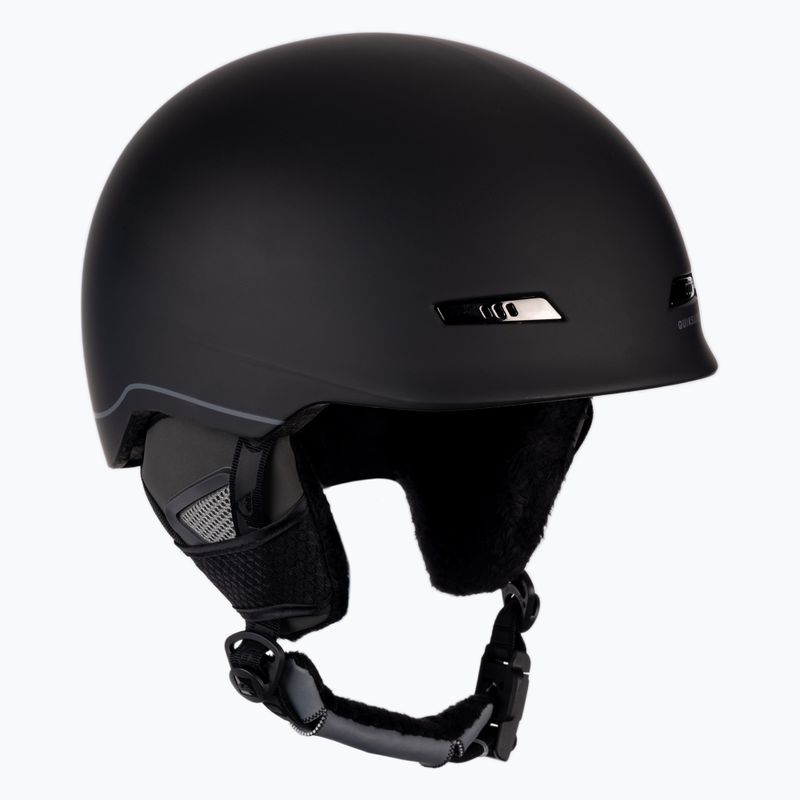 Quiksilver Play M HLMT Snowboardhelm schwarz EQYTL03057-KVJ0