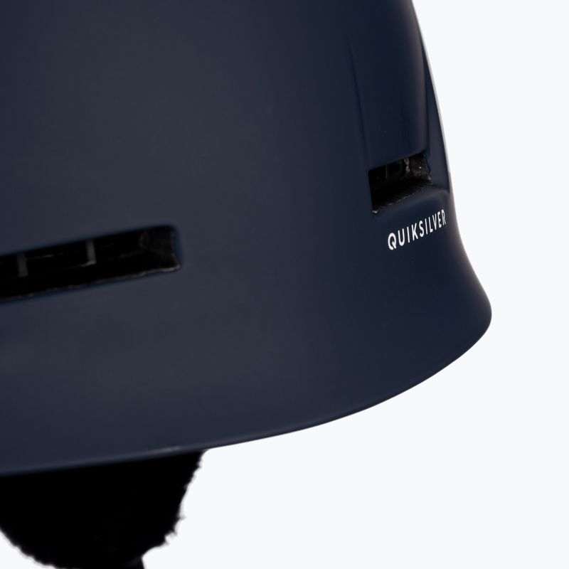 Quiksilver Skylab SRT Snowboardhelm blau EQYTL03059 6