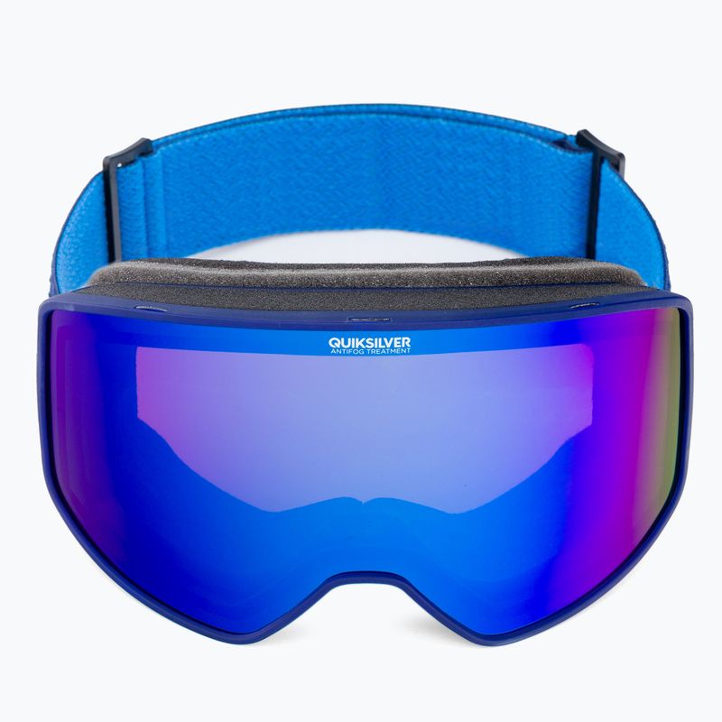 Quiksilver Storm M SNGG blau EQYTG03143-BSN0 Skibrille 2