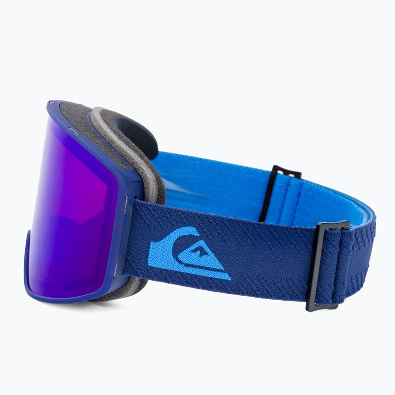 Quiksilver Storm M SNGG blau EQYTG03143-BSN0 Skibrille 4