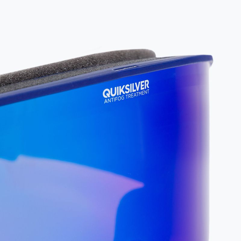 Quiksilver Storm M SNGG blau EQYTG03143-BSN0 Skibrille 5