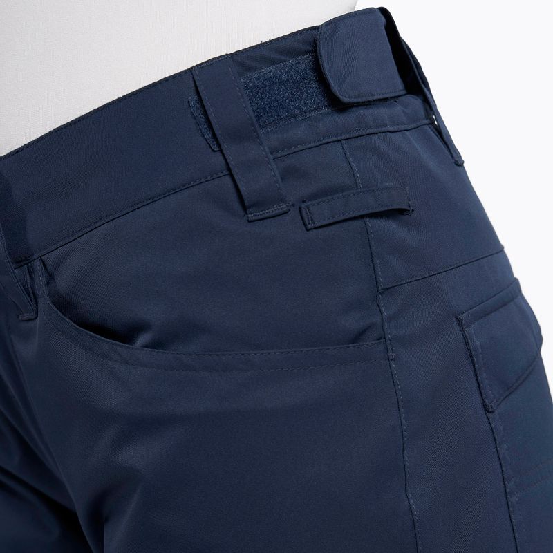 Snowboard-Hose für Frauen ROXY Backyard 2021 blue 6