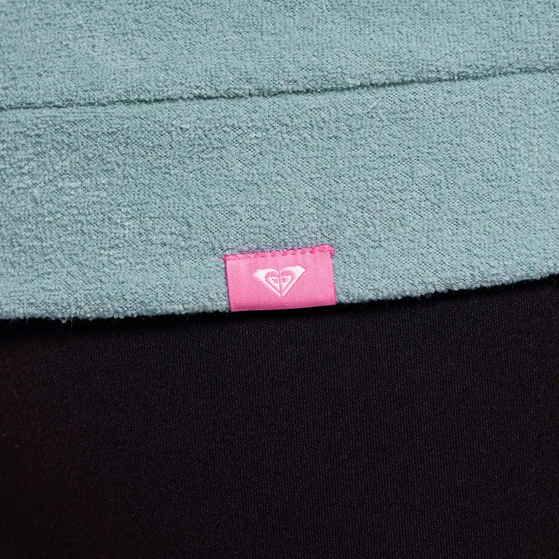 Snowboard-Sweatshirt für Frauen ROXY Kirah 2021 blue 7