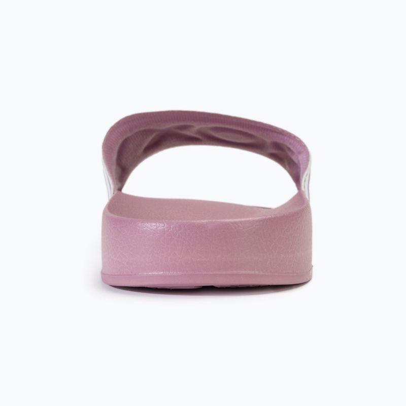 ROXY Slippy II Damen Flip-Flops grün lila Dunst
