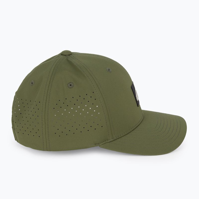 Baseballmütze für Männer Quiksilver Adapted four leaf clover 2