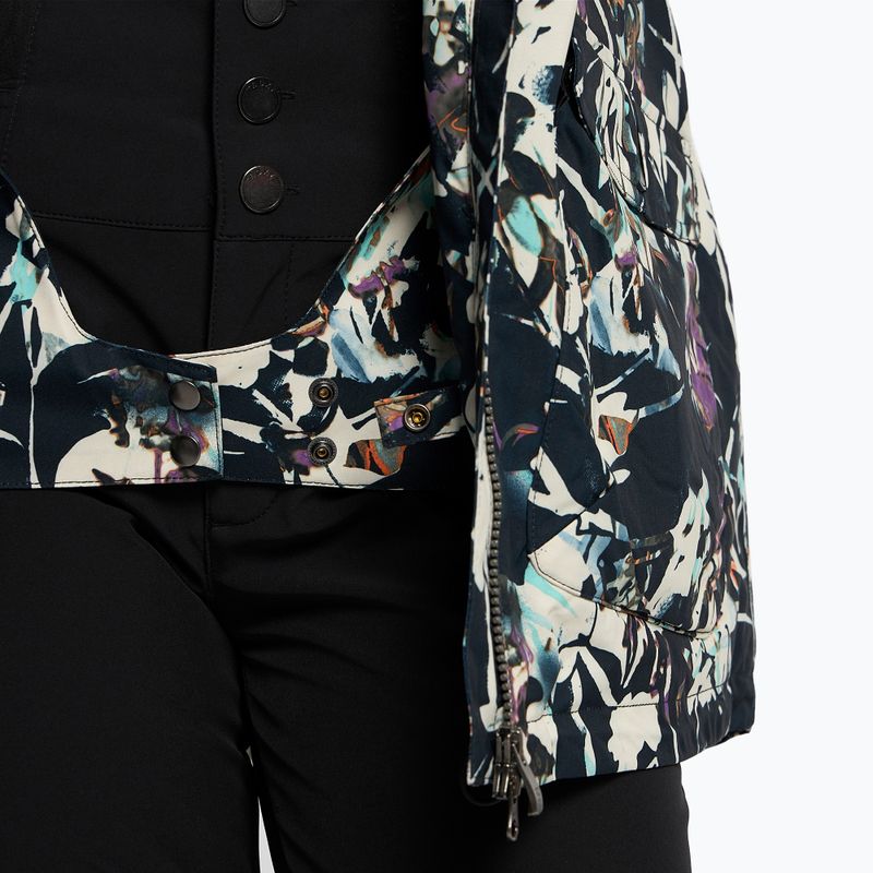 Snowboardjacke für Frauen ROXY Stated 2021 black 12