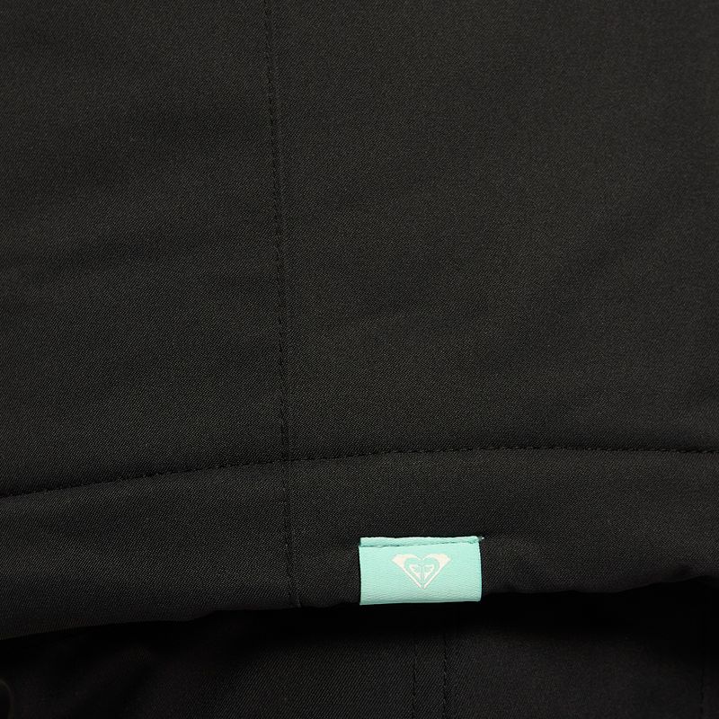 Snowboardjacke für Frauen ROXY Galaxy 2021 black 7