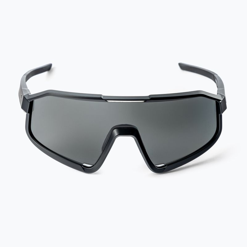 Quiksilver Slash Fahrradbrille schwarz EQYEY03161 3