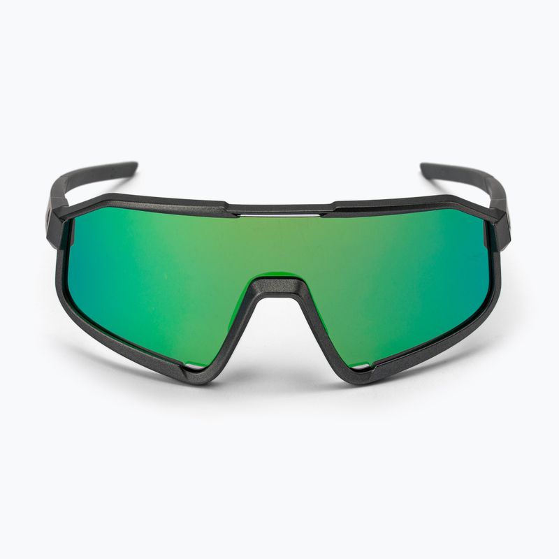 Quiksilver Slash Fahrradbrille schwarz EQYEY03159 5
