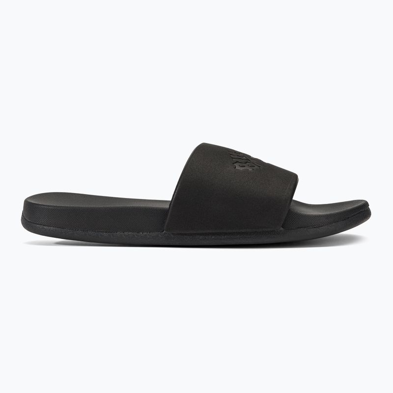 Herren-Flip-Flops Billabong Cush Slide black 4