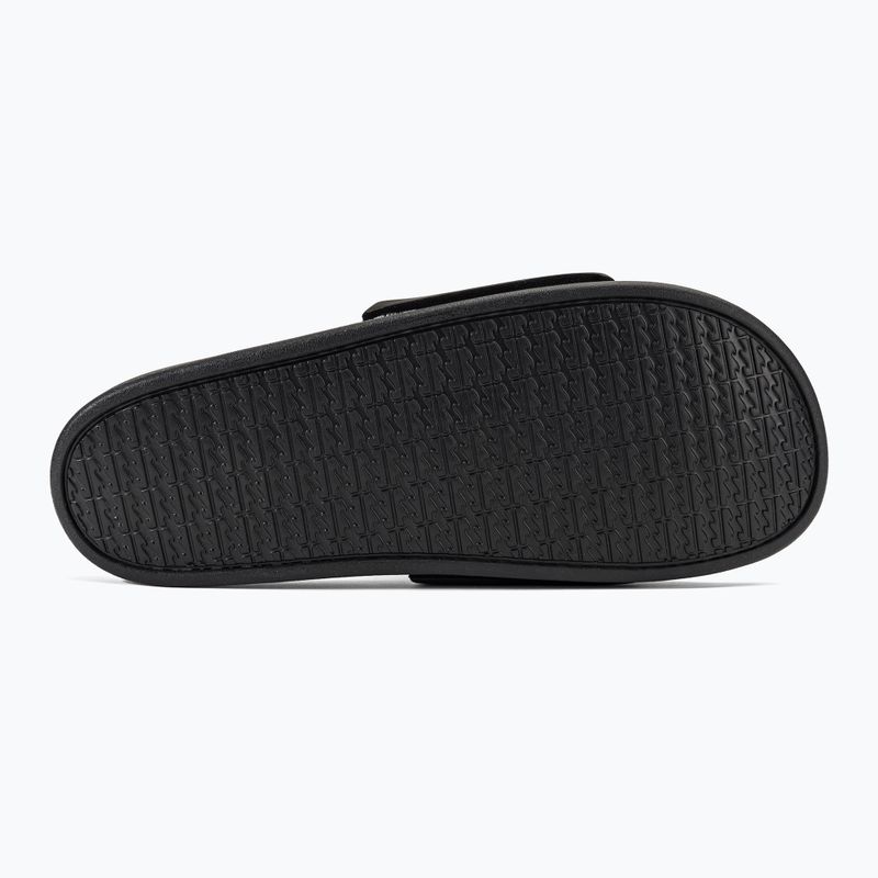 Herren-Flip-Flops Billabong Cush Slide black 9