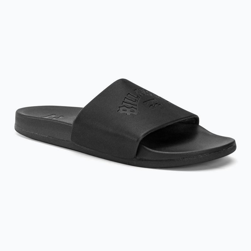 Herren-Flip-Flops Billabong Cush Slide black 2