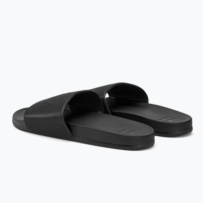 Herren-Flip-Flops Billabong Cush Slide black 5