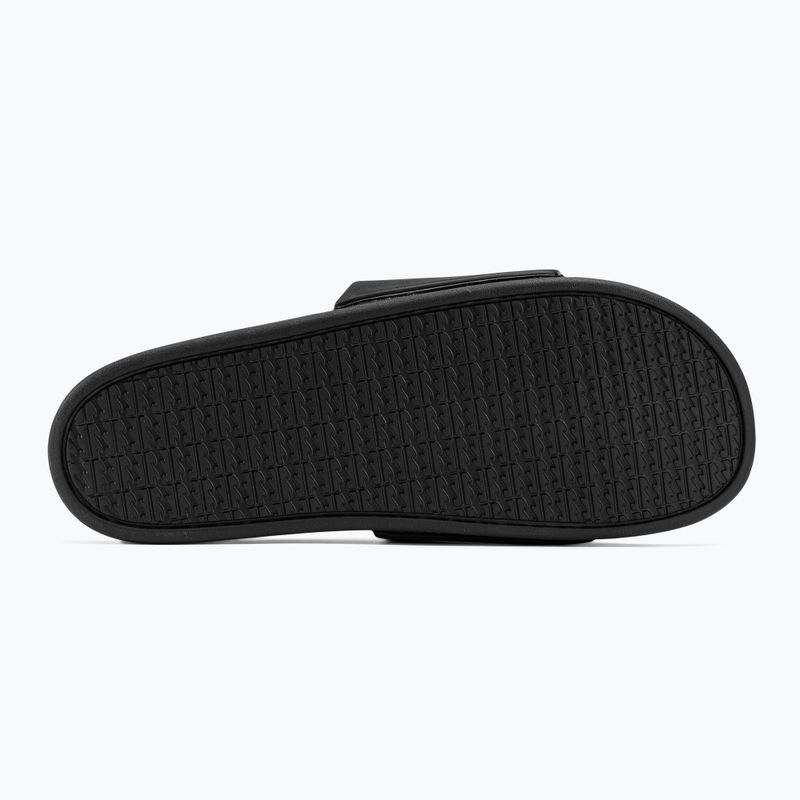 Herren-Flip-Flops Billabong Cush Slide black 10