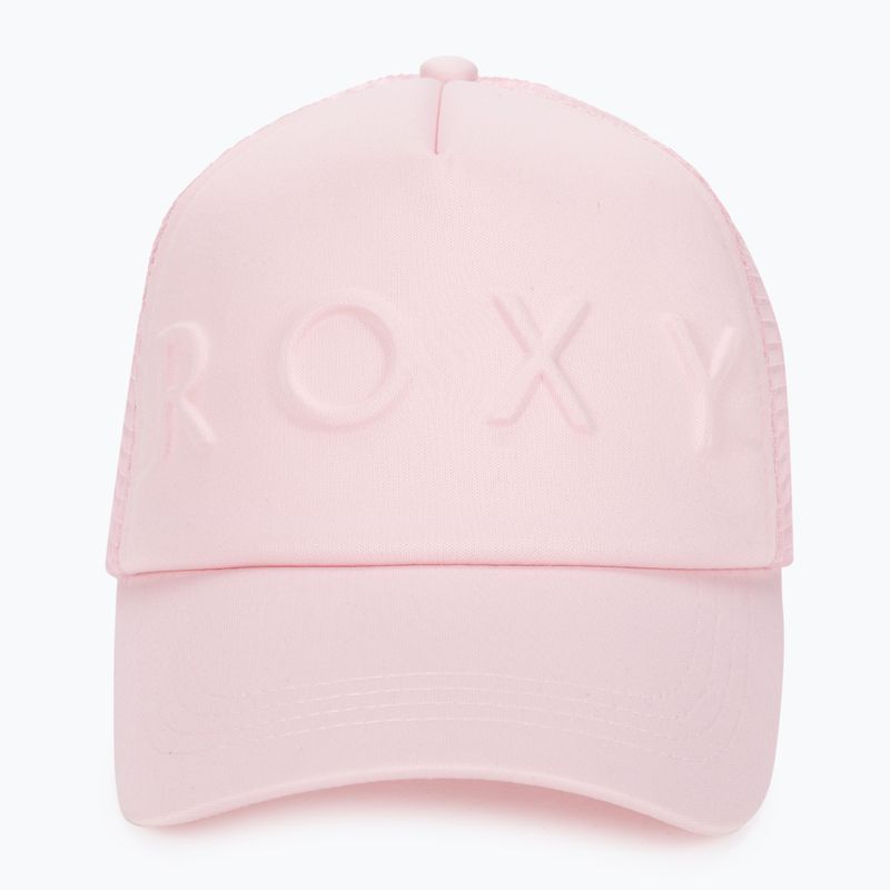 Baseballmütze für Frauen ROXY Brighter Day 2021 powder pink 2