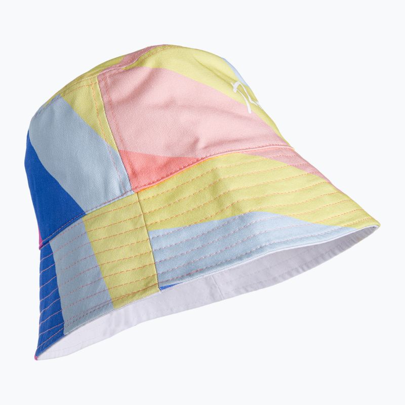 Frauenhut ROXY Poppy Bucket 2021 regatta over the rainbow