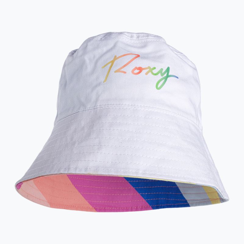 Frauenhut ROXY Poppy Bucket 2021 regatta over the rainbow 3