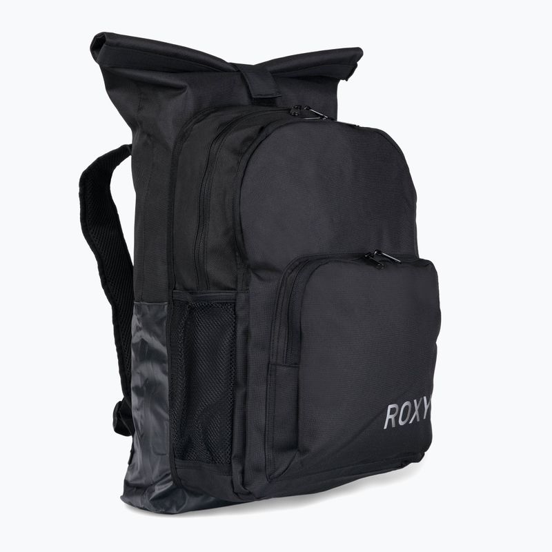 Wanderrucksack für Frauen ROXY Ocean Child 2021 anthracite 2
