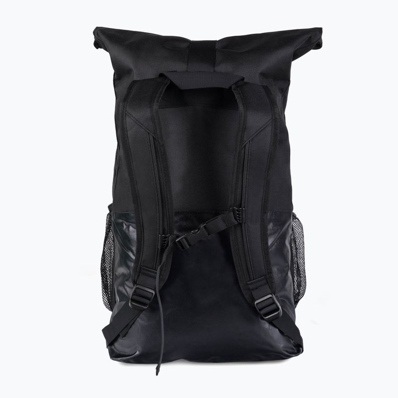 Wanderrucksack für Frauen ROXY Ocean Child 2021 anthracite 3