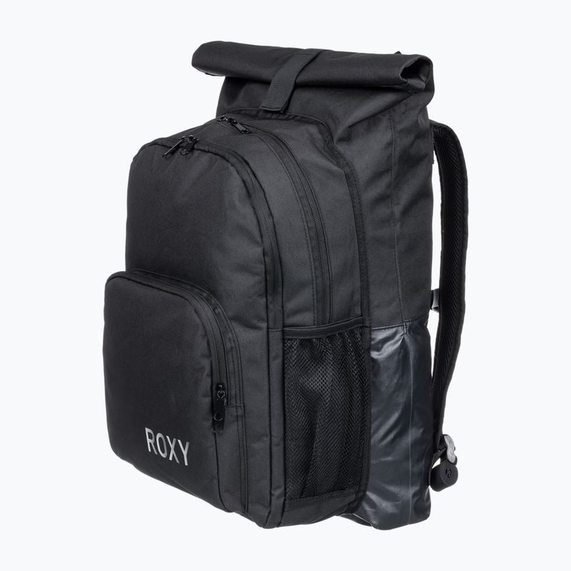 Wanderrucksack für Frauen ROXY Ocean Child 2021 anthracite 8