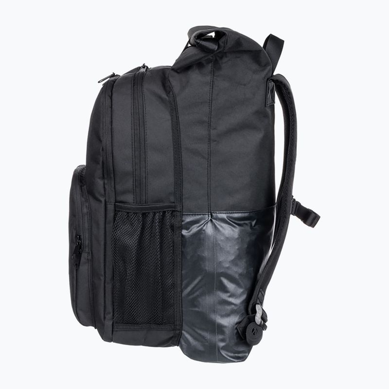 Wanderrucksack für Frauen ROXY Ocean Child 2021 anthracite 9