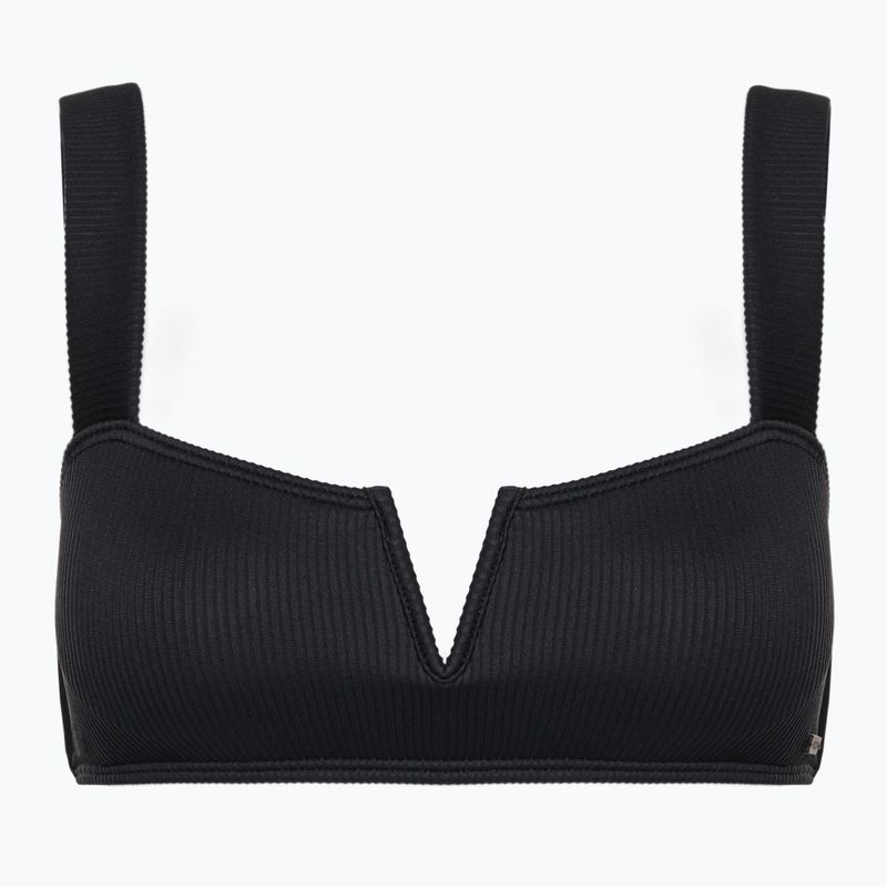 Badeanzug-Oberteil ROXY Love The Coco V 2021 anthracite 6