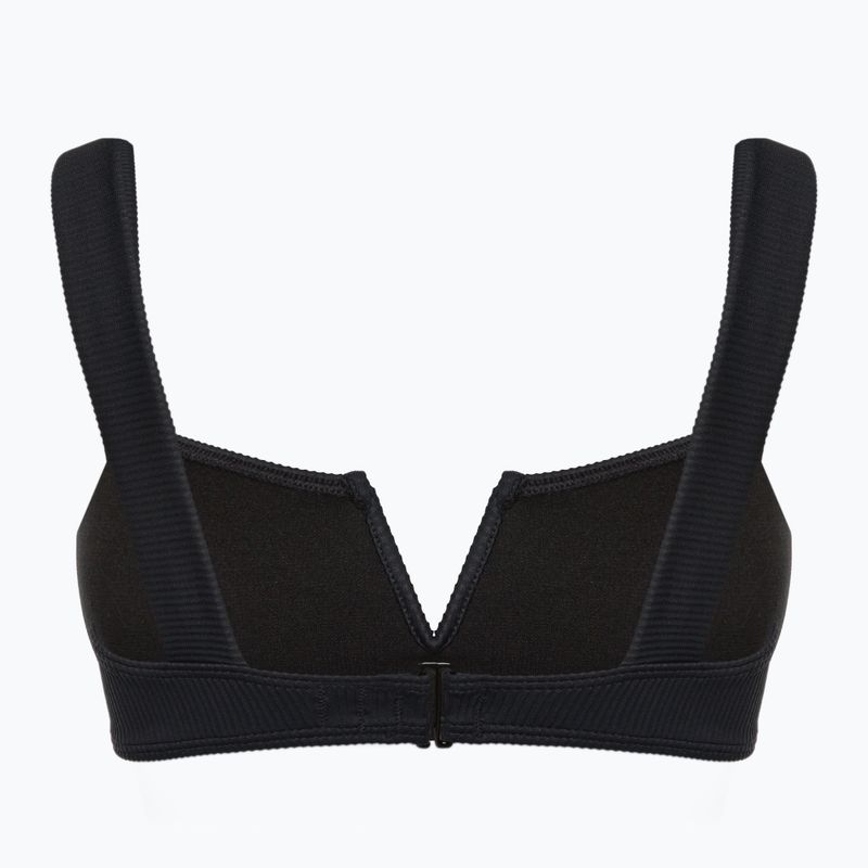 Badeanzug-Oberteil ROXY Love The Coco V 2021 anthracite 7