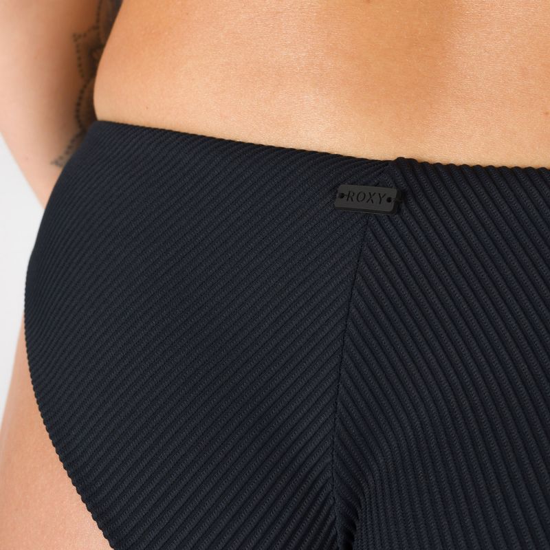 Badeanzugunterteil ROXY Love The Baja Cheeky 2021 anthracite 4