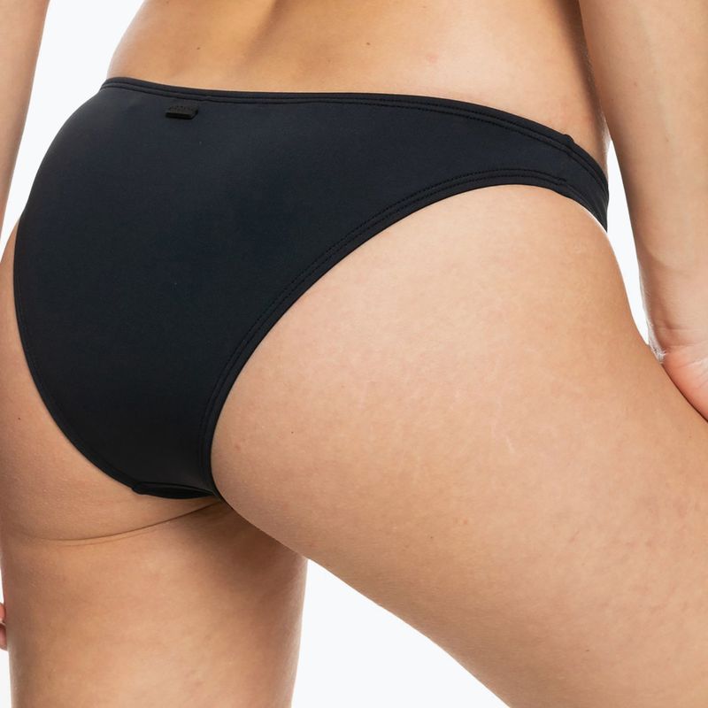 Badeanzugunterteil ROXY Beach Classics Moderate 2021 anthracite