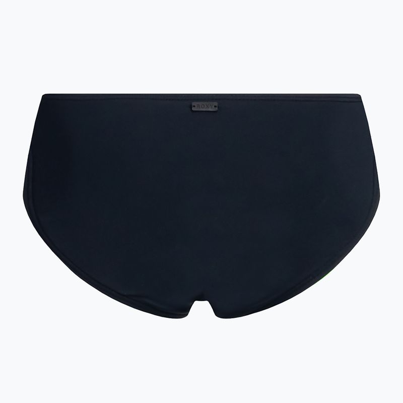 Badeanzugunterteil ROXY Beach Classics 2021 anthracite 2