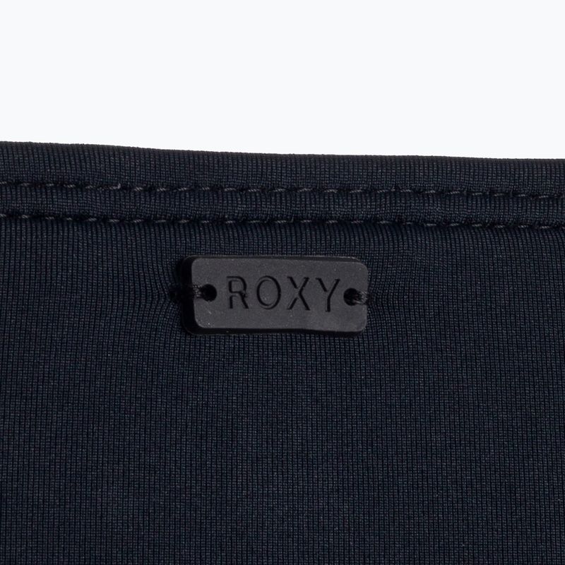 Badeanzugunterteil ROXY Beach Classics 2021 anthracite 3