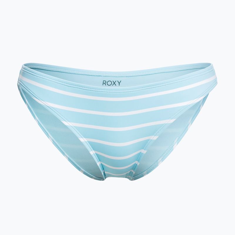 Badeanzugunterteil ROXY Into the Sun 2021 cool blue/linea stripe 5