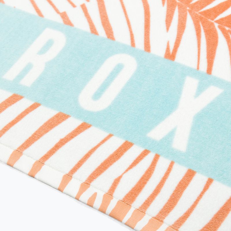 Handtuch ROXY Cold Water Printed 2021 toast s palm tree 3