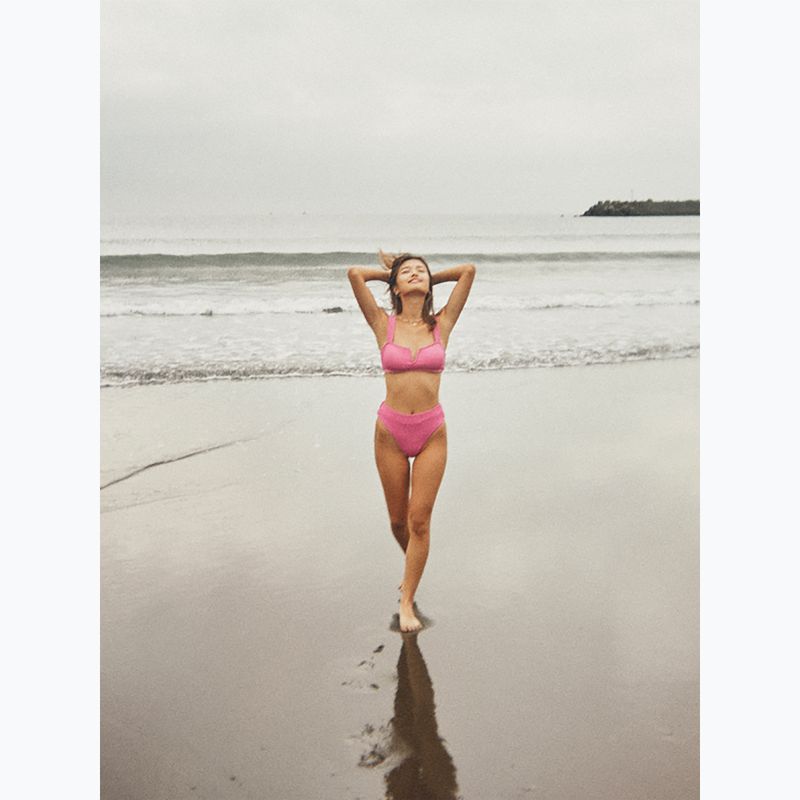 Badeanzugunterteil ROXY Love The Shorey 2021 pink guava 6