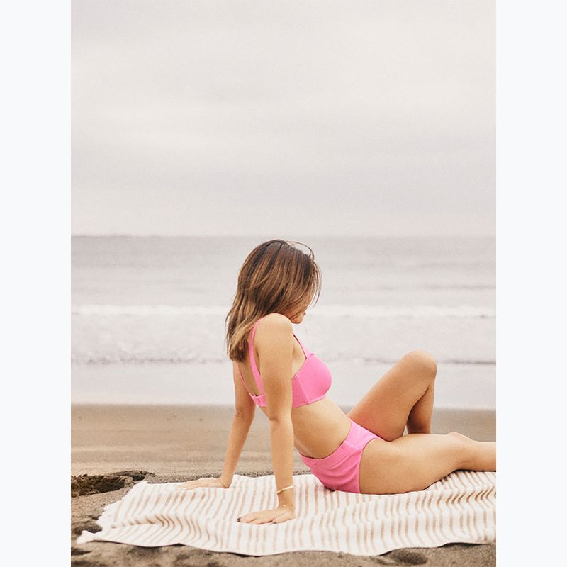 Badeanzugunterteil ROXY Love The Shorey 2021 pink guava 7