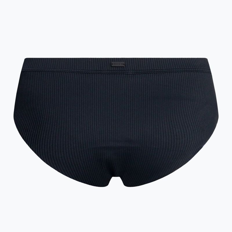 Badeanzugunterteil ROXY Love The Shorey 2021 anthracite 2