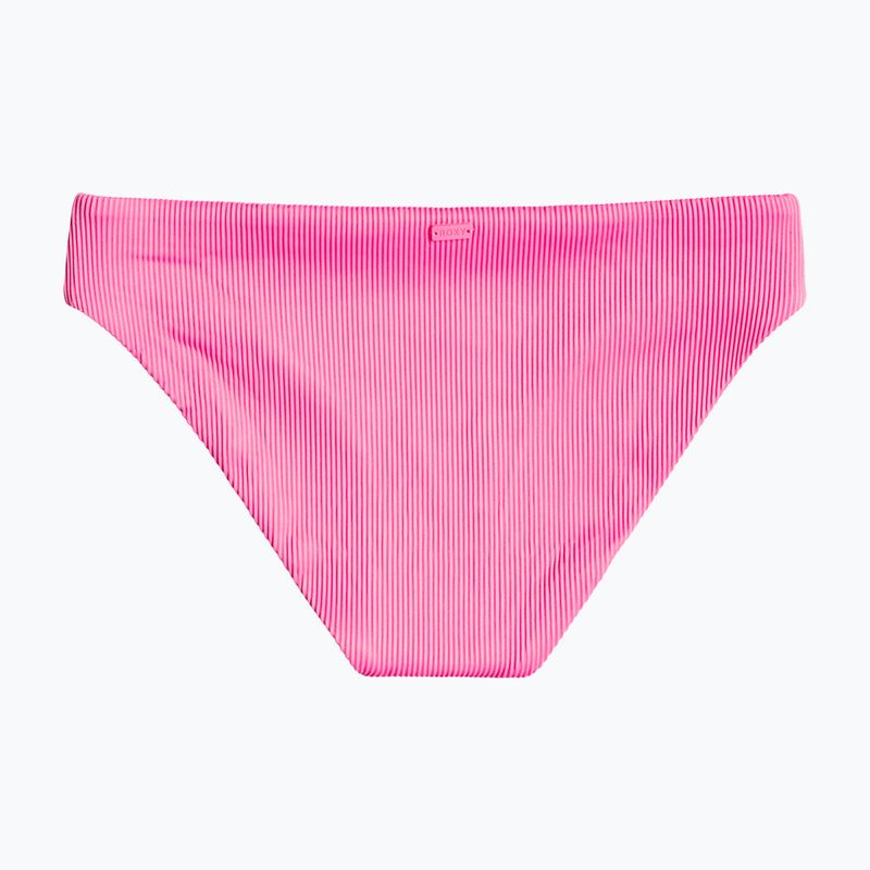 Badeanzugunterteil ROXY Love The Comber 2021 pink guava 7