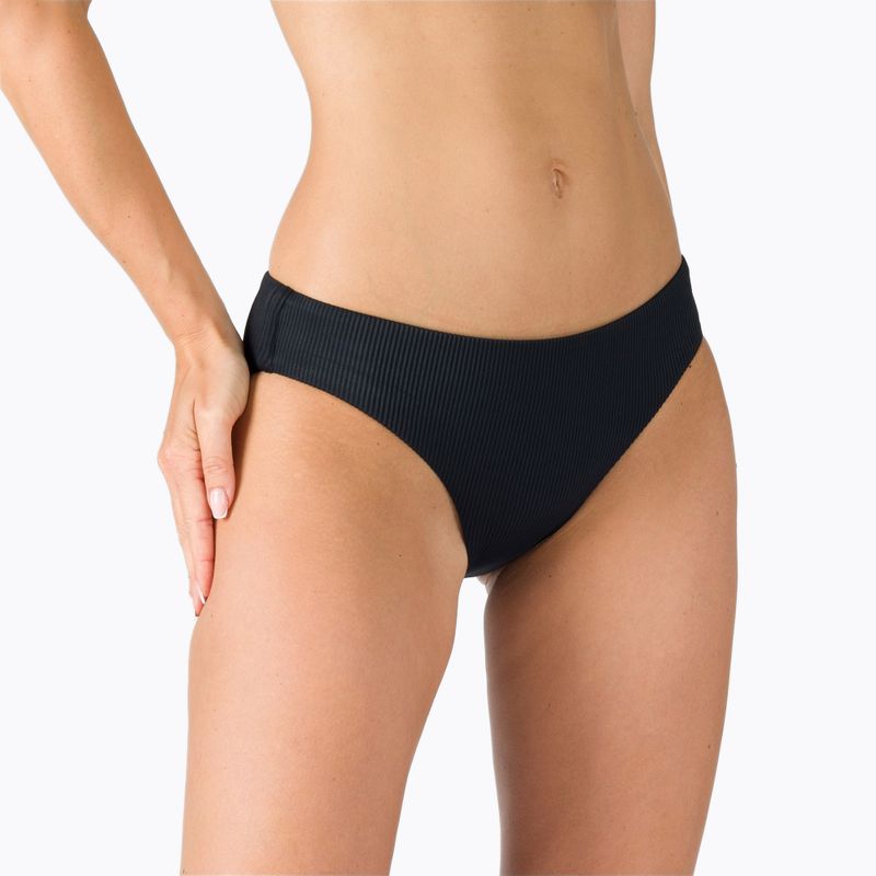 Badeanzugunterteil ROXY Love The Comber 2021 anthracite