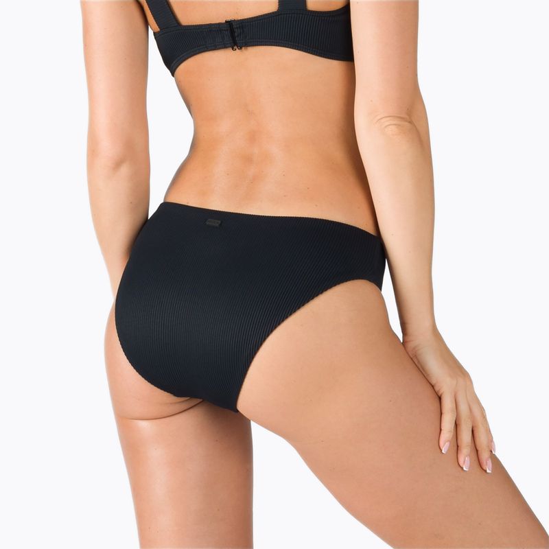 Badeanzugunterteil ROXY Love The Comber 2021 anthracite 3
