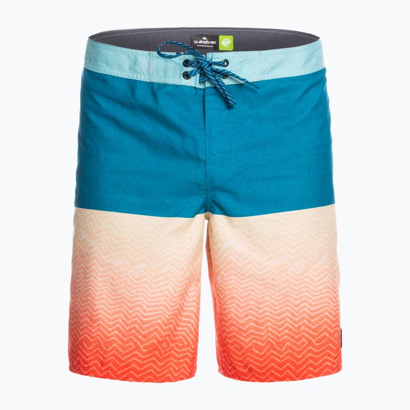 Quiksilver Everyday Five Badeshorts für Herren EQYBS04676-BRN6