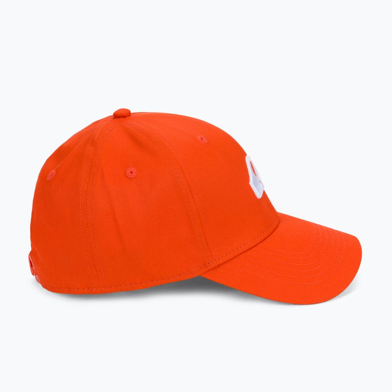 Baseballmütze für Kinder Quiksilver Decades Youth cherry tomato 3