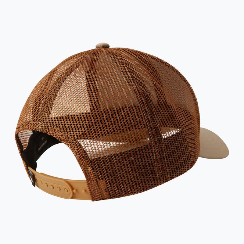 Baseballmütze für Männer Quiksilver Jetty Scrubber plage 7